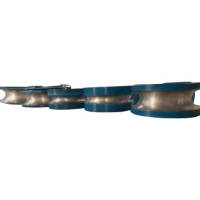 Бездорновий трубогиб Isitan BK 083 M