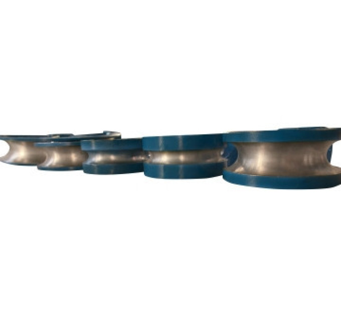 Бездорновой трубогиб Isitan BK 42
