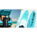 SUP-доска THUNDER COAST-MINT-320