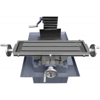 Фрезерный станок Cormak ZX7032G Фрезерный станок Cormak ZX7032G