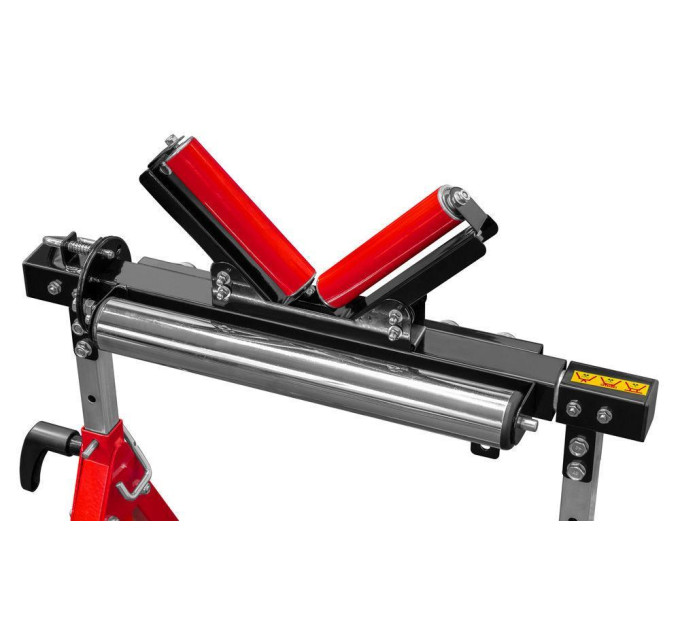 Стойка многофункциональная Holzmann MFS 4IN1