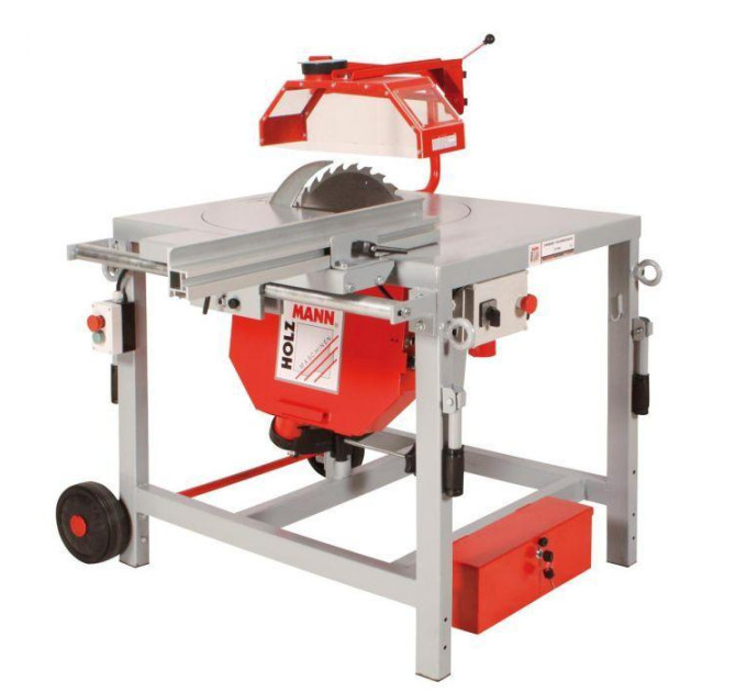 Циркулярная пила Holzmann TS 400Z