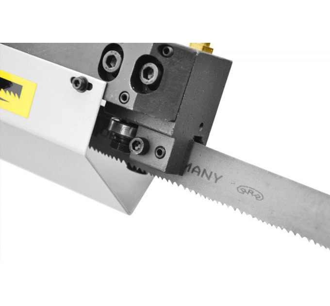 Ленточная пила CORMAK HBS275