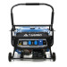 Бензиновый генератор TAGRED TA6500GKWX