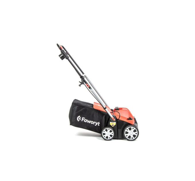 Аэратор электрический Faworyt KCW1634