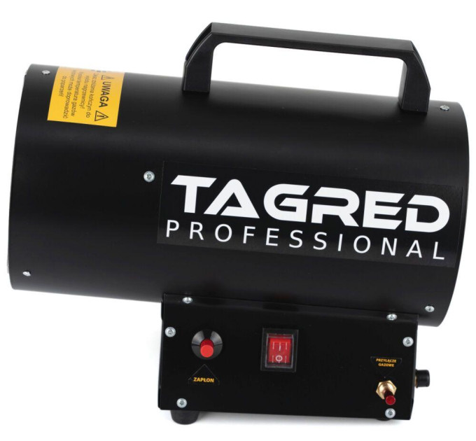 Газовый обогреватель TAGRED TA960