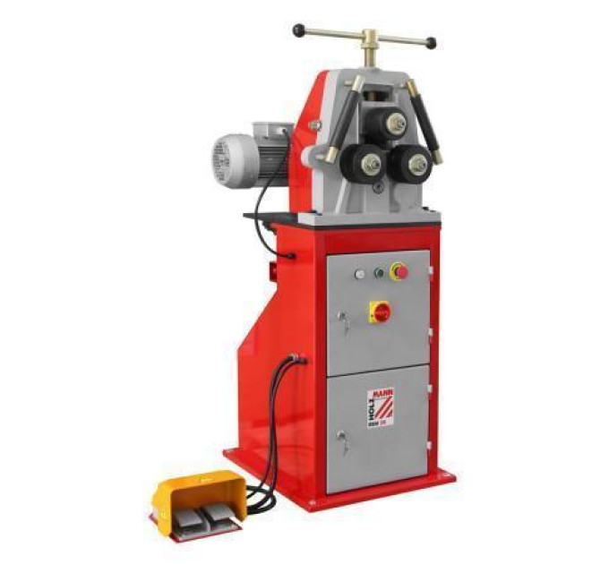 Станок профилегибочный Holzmann RBM 28