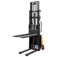 Штабелер полуэлектрический Cormak B1030