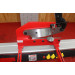 Ножницы по металлу ручные Holzmann HS 300