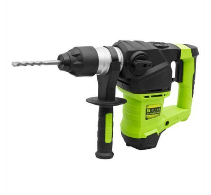 Перфоратор Zipper ZI-BHA1500D