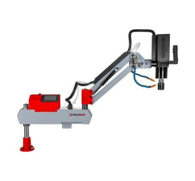 Резьбонарезной станок Holzmann GSM30E_R30_230V