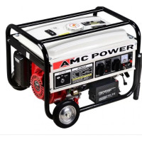 Бензиновый генератор AMC POWER BT-3800 LE