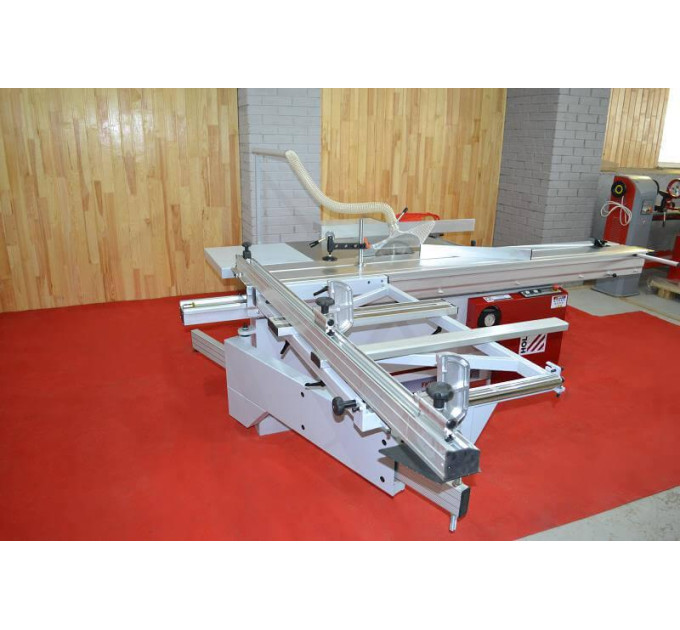 Форматно-раскроечный станок Holzmann FKS 305VF-2600