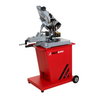 Стрічкова пила по металу Holzmann BS128COOL_400V Стрічкова пила по металу Holzmann BS128COOL_400V