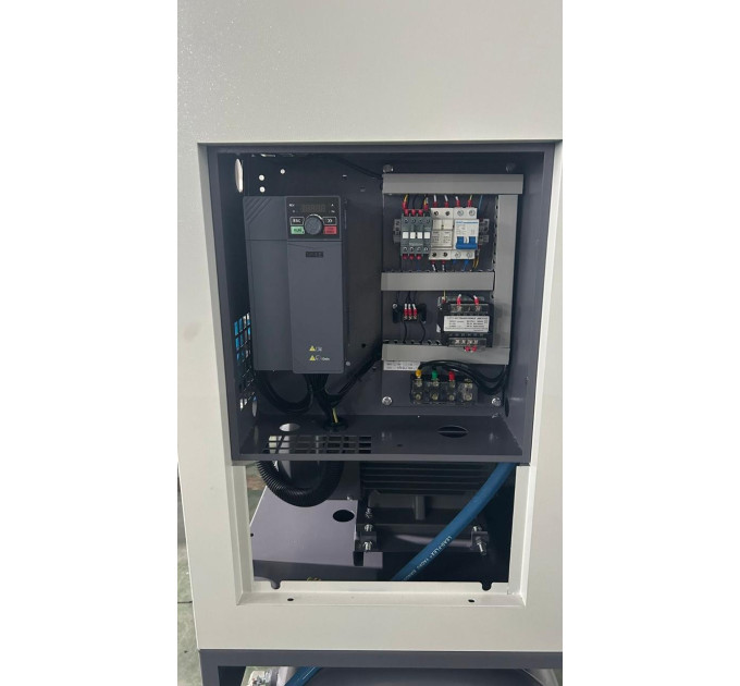 Винтовой компрессор 16 бар Mast LZN20-16VSD COMBO inverter (Осушитель + ресивер 500 л)