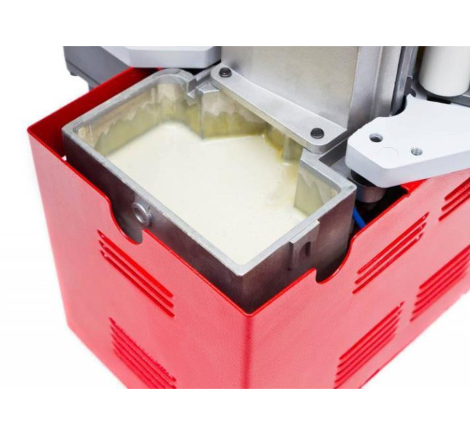 Ручной кромкооблицовочный станок Holzmann KAM 65PRO