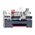 Універсальний токарний верстат CORMAK 500x1000 / 65 mm
