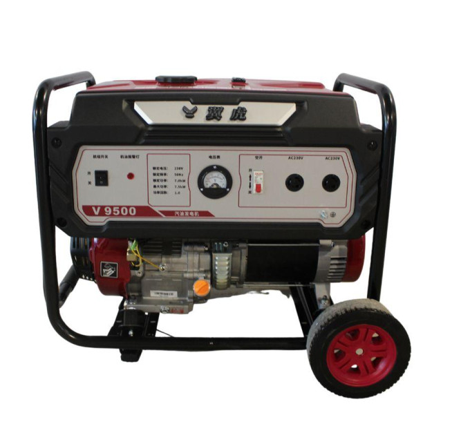 Бензиновый генератор EF Power V9500