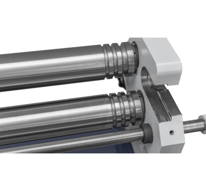 Ручной вальцовочный станок METCOR W01-1,5x1300