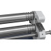 Ручной вальцовочный станок METCOR W01-1,5x1300