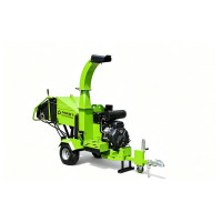 Измельчитель веток MAST Gartentechnik MT-GS-H200PRO