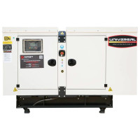 Дизельный генератор UNIVERSAL UND-K 90 KVA