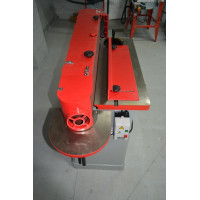 Кромкошлифовальный станок Holzmann KOS 2740C