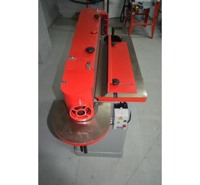 Кромкошліфувальний верстат Holzmann KOS 2740C