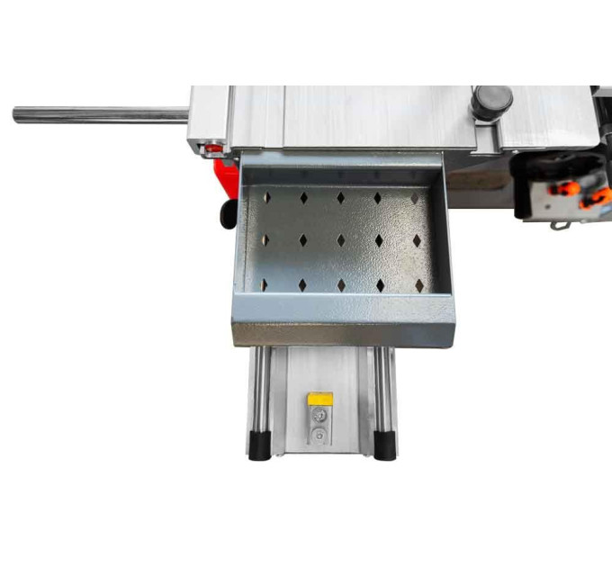 Форматно-раскроечный станок Holzmann FKS305V16TOP
