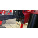 Автоматическая ленточная пила по металлу Karmetal OSA 300x370 PLC