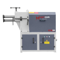 Зиговочный станок METCOR ETB25