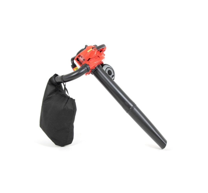 Садовый пылесос-воздуходувка Faworyt SPD30D