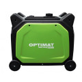 Инверторный генератор Optimat Smart Energy IE6500