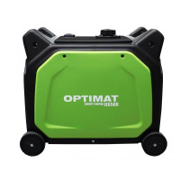 Инверторный генератор Optimat  Smart Energy IE6500