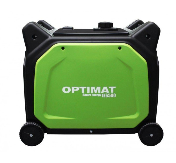 Инверторный генератор Optimat Smart Energy IE6500