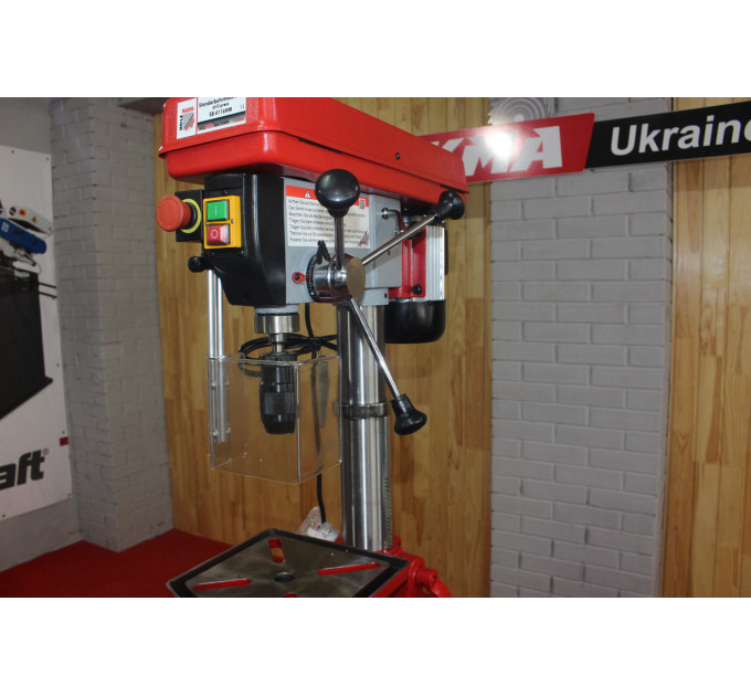 Сверлильный станок Holzmann SB 4116HM
