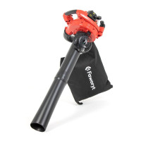 Садовый пылесос-воздуходувка Faworyt SPD30D