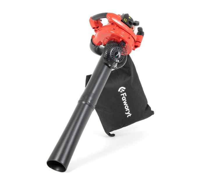 Садовый пылесос-воздуходувка Faworyt SPD30D