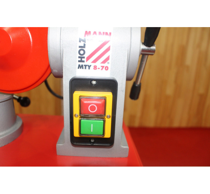 Заточной станок для дисковых пил Holzmann MTY 8-70