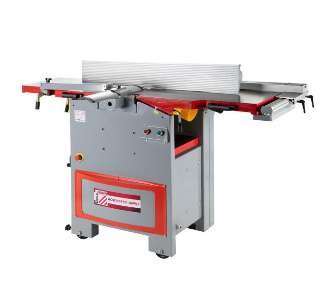 Фуговально-рейсмусовый станок со спиральным валом Holzmann HOB305PROSMW2_230V