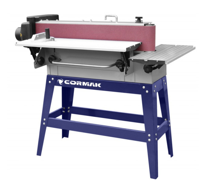Кромкошлифовальный станок Cormak MM2315Q