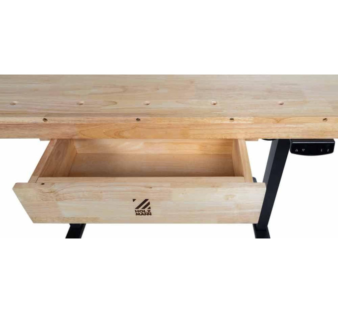 Столярный верстак с электрической регулировкой Holzmann WB150ELIFT_230V