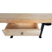 Столярный верстак с электрической регулировкой Holzmann WB150ELIFT_230V