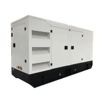 Дизельный генератор UNIVERSAL UND-BD 110 KVA Дизельный генератор UNIVERSAL UND-BD 110 KVA