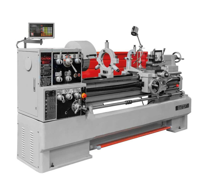 Токарный станок Holzmann ED 1500INDIG-80