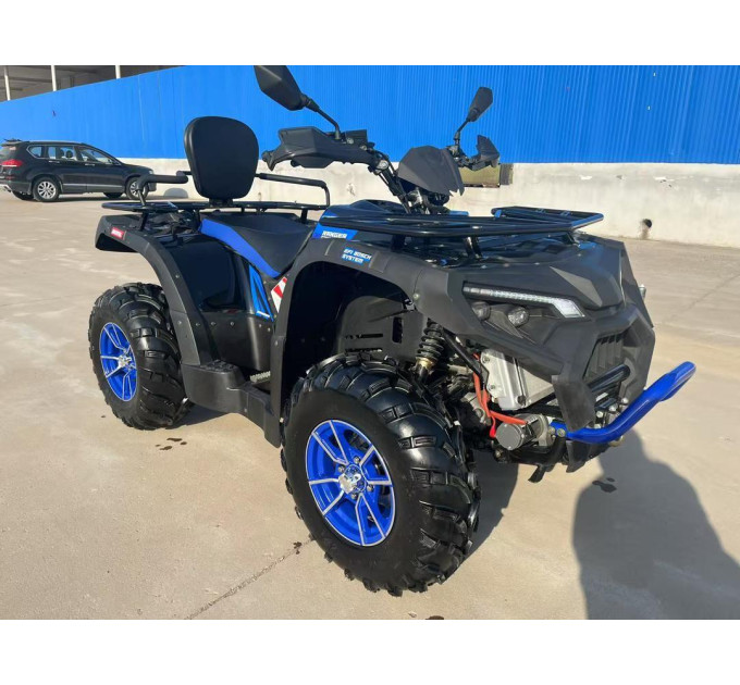 Квадроцикл FANGPOWER SW680LH