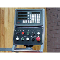 Фрезерный станок Holzmann BF 700 Фрезерный станок Holzmann BF 700