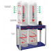 Аспирация CORMAK FM500