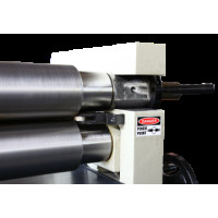 Роликовый листогиб Isitan MRM-S 1550x150