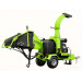 Измельчитель веток MAST Gartentechnik MT-GS-H200PRO